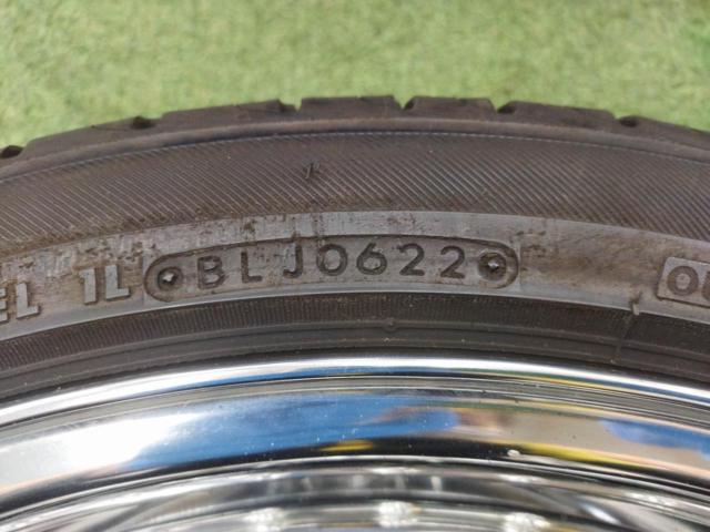 April bargains!!
SUPERSTAR (superstar)
BEIFALL
+
BRIDGESTONE (Bridgestone)
REGNO
GRVⅡ