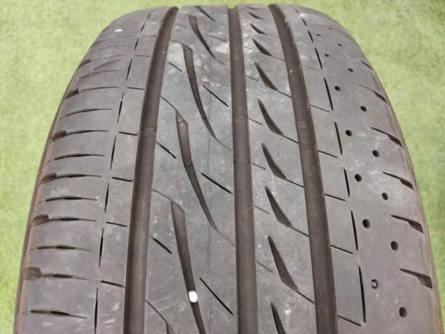 April bargains!!
SUPERSTAR (superstar)
BEIFALL
+
BRIDGESTONE (Bridgestone)
REGNO
GRVⅡ