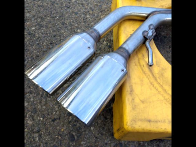 GANADOR
PASION
EVO
Centering muffler
[
Aqua NHP10
1NZ-FXE
For middle and late stages
