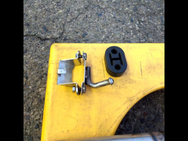 GANADOR
PASION
EVO
Centering muffler
[
Aqua NHP10
1NZ-FXE
For middle and late stages
