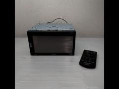 carrozzeria
FH-6500DVD
6.8 inches
Display audio