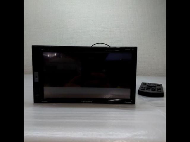 carrozzeria
FH-6500DVD
6.8 inches
Display audio