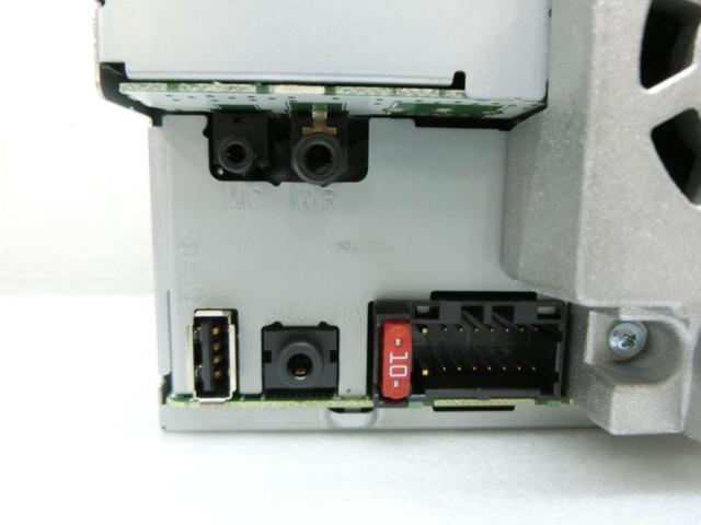 carrozzeria
FH-6500DVD
6.8 inches
Display audio