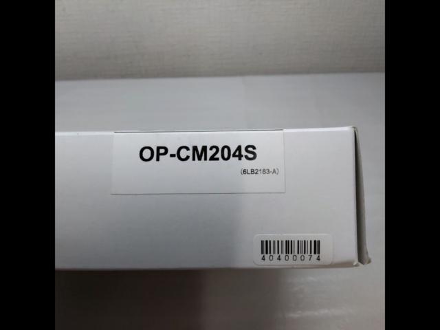 Unused item

YUPITERU
BU-DR
HD645T
Commercial drive recorder
+
OP-CM204S
Optional wide-angle camera