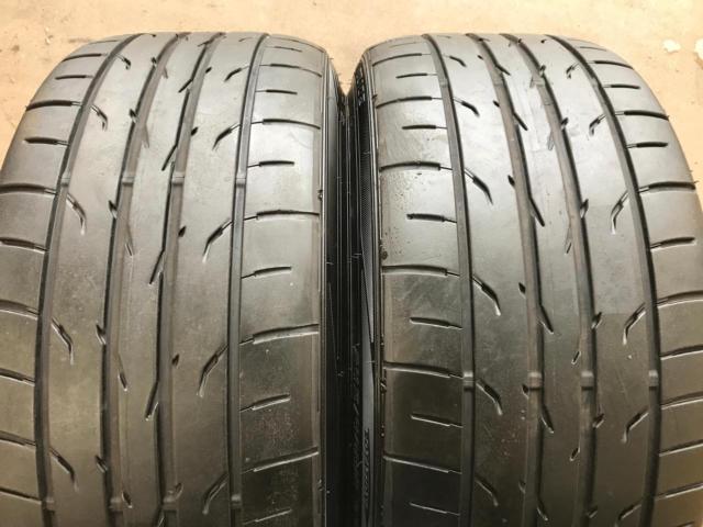 WedsSport (Weds Sport)
SA-25R
+
DUNLOP (Dunlop)
DIREZZA
DZ102