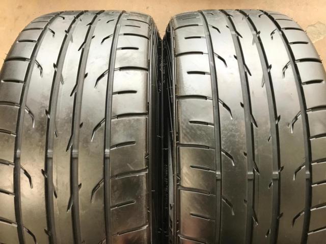 WedsSport (Weds Sport)
SA-25R
+
DUNLOP (Dunlop)
DIREZZA
DZ102