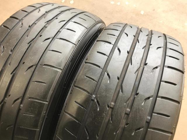 WedsSport (Weds Sport)
SA-25R
+
DUNLOP (Dunlop)
DIREZZA
DZ102