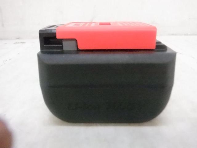 △値下げしました!!△【WG】Panasonic EYFB33 スライド式リチウムイオン電池パック DC10.8V 3.8Ah 42Wh