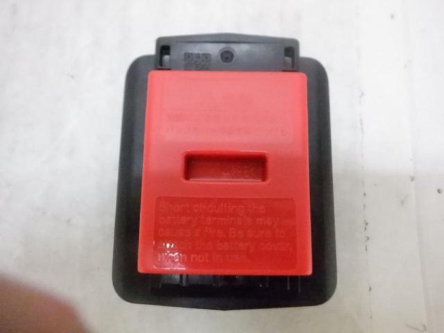 △値下げしました!!△ 【WG】Panasonic EYFB33 スライド式リチウムイオン電池パック DC10.8V 3.8Ah 42Wh