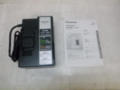 △値下げしました!!△【WG】Panasonic 急速充電器 EZ0L81