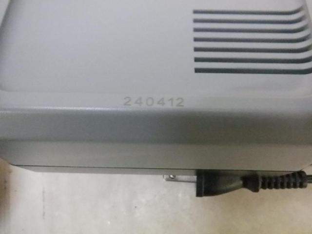 △値下げしました!!△【WG】Panasonic 急速充電器 EZ0L81