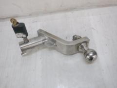 Unknown Manufacturer
Hitch ball mount