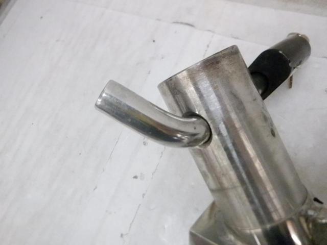 Unknown Manufacturer
Hitch ball mount