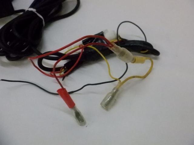 KENWOOD DRV-410 ドライブレコーダー