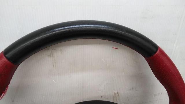 TOYOTA純正 パンチングレザーステアリング