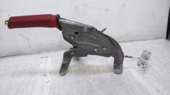 TOYOTA純正 サイドブレーキレバー