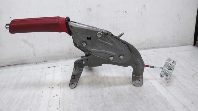 TOYOTA純正 サイドブレーキレバー