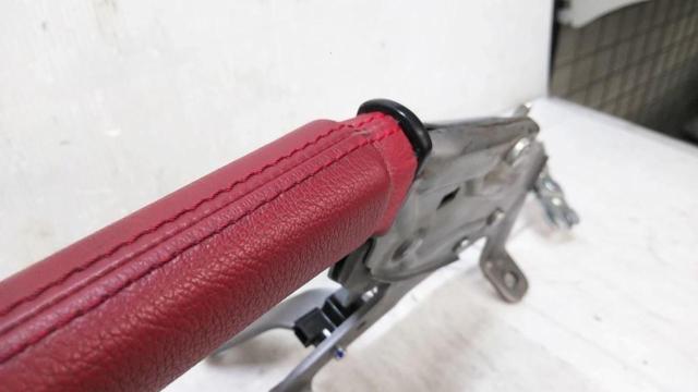 TOYOTA純正 サイドブレーキレバー