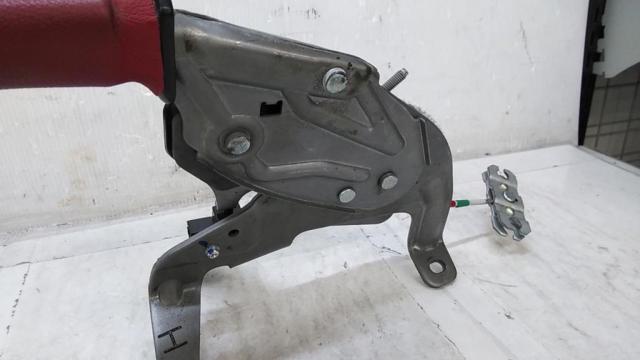 TOYOTA純正 サイドブレーキレバー