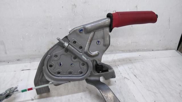 TOYOTA純正 サイドブレーキレバー
