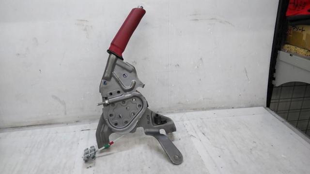 TOYOTA純正 サイドブレーキレバー