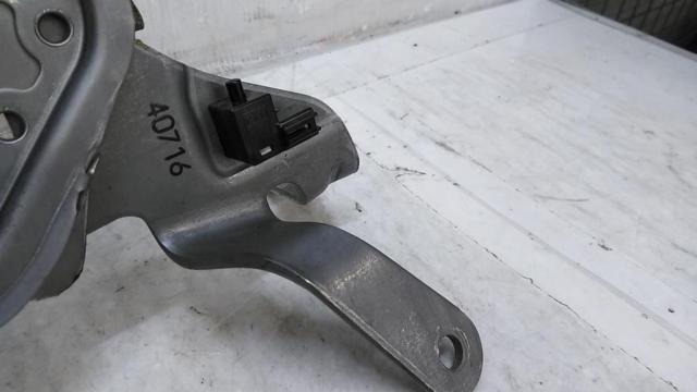 TOYOTA純正 サイドブレーキレバー