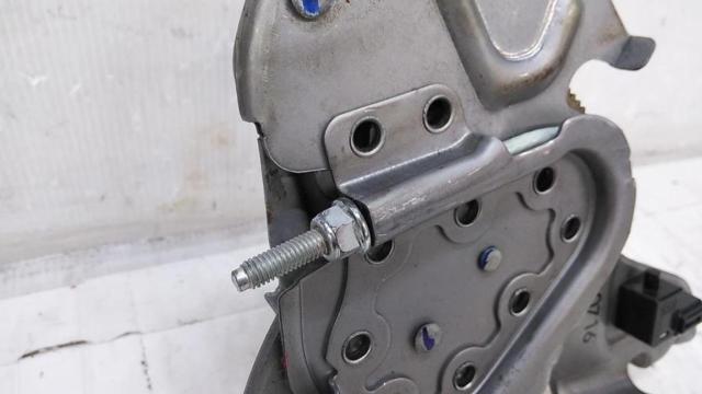 TOYOTA純正 サイドブレーキレバー