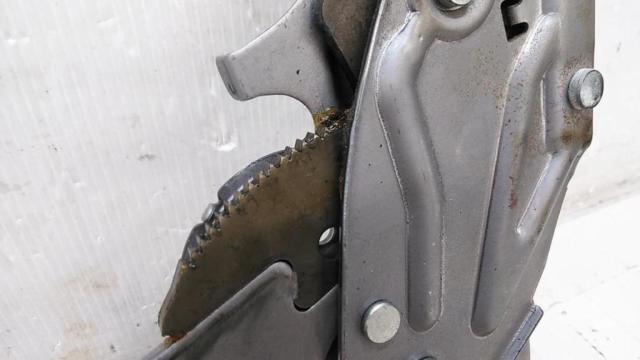 TOYOTA純正 サイドブレーキレバー