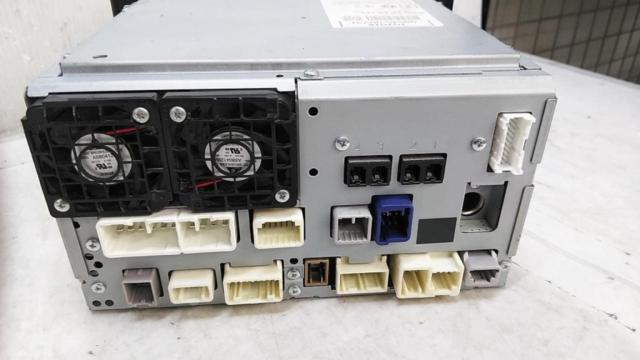 TOYOTA NHBA-W62G(08545-00V31)