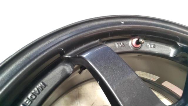 We lowered the price in August.
RAYS (Rays)
VOLK
RACING (Volk
Racing)
TE37
SONIC