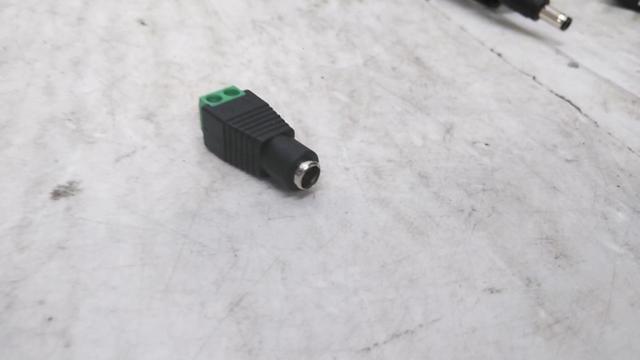 △値下げしました!!△【WG】メーカー不明 MODEL:BSK-602 ADAPTER POWER REGULATED