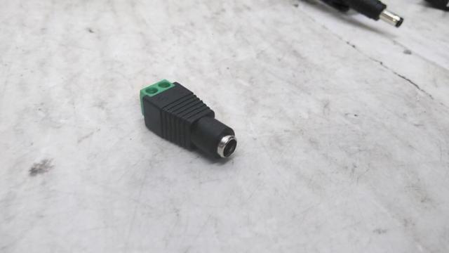 △値下げしました!!△【WG】メーカー不明 MODEL:BSK-602 ADAPTER POWER REGULATED