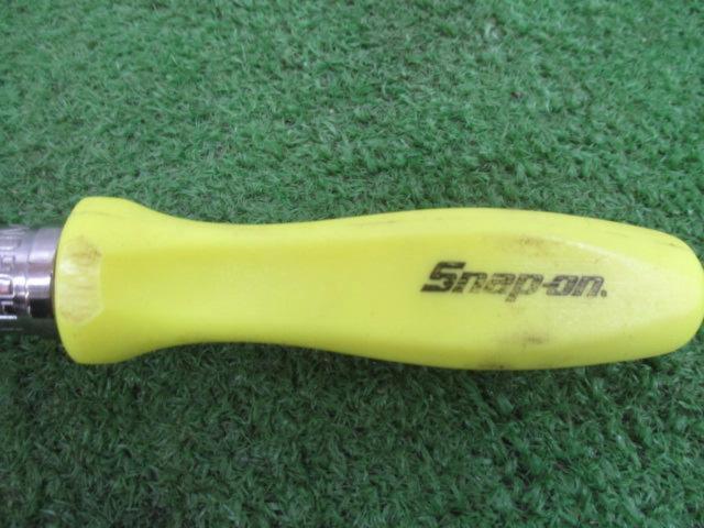 ★値下げしました!!★ Snap-on 3/8 マルチポジションラチェットハンドル