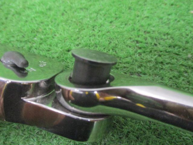 ★値下げしました!!★ Snap-on 3/8 マルチポジションラチェットハンドル