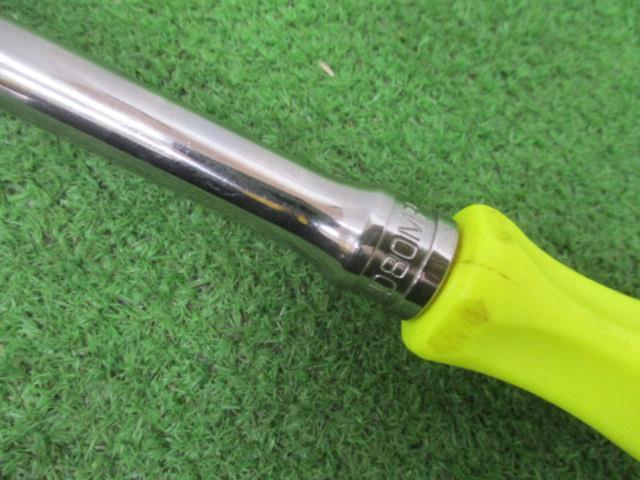★値下げしました!!★ Snap-on 3/8 マルチポジションラチェットハンドル