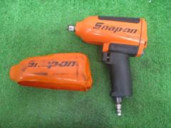 ★値下げしました!!★ Snap-on エアーインパクトレンチ MG725