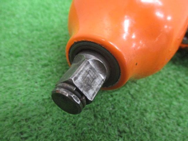 ★値下げしました!!★ Snap-on エアーインパクトレンチ MG725
