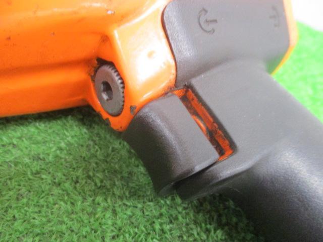 ★値下げしました!!★ Snap-on エアーインパクトレンチ MG725