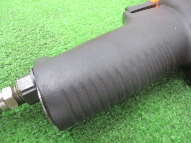 ★値下げしました!!★ Snap-on エアーインパクトレンチ MG725