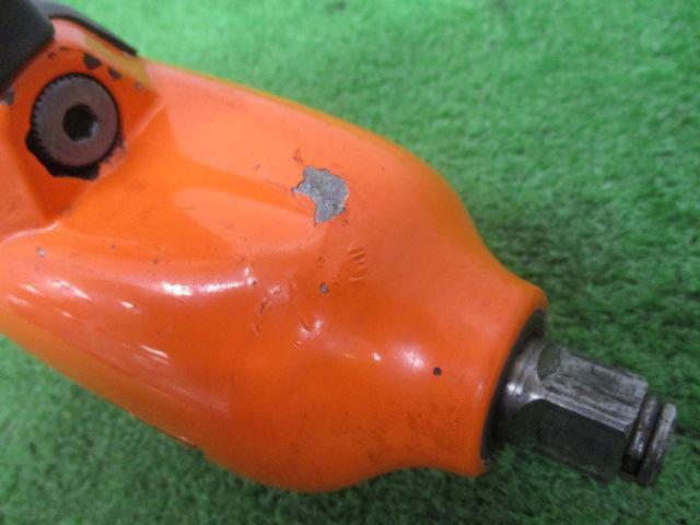 ★値下げしました!!★ Snap-on エアーインパクトレンチ MG725