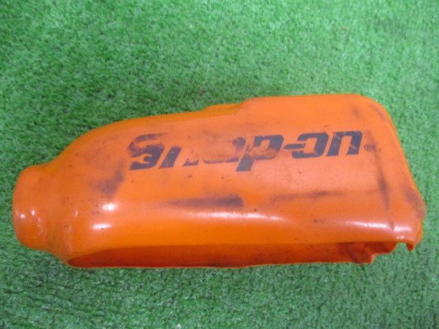 ★値下げしました!!★ Snap-on エアーインパクトレンチ MG725