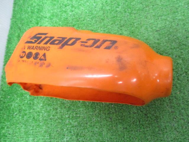★値下げしました!!★ Snap-on エアーインパクトレンチ MG725