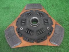 EXEDY
Clutch disc