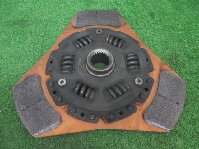 EXEDY
Clutch disc