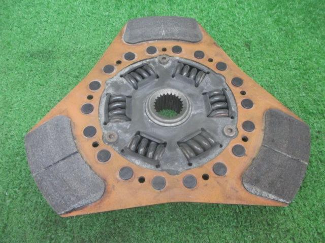 EXEDY
Clutch disc
