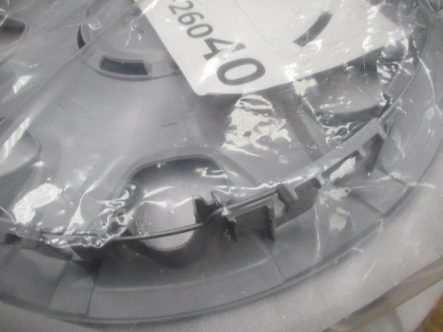 TOYOTA
Hiace / 200 system
Original wheel cap