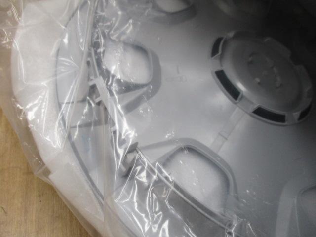 TOYOTA
Hiace / 200 system
Original wheel cap