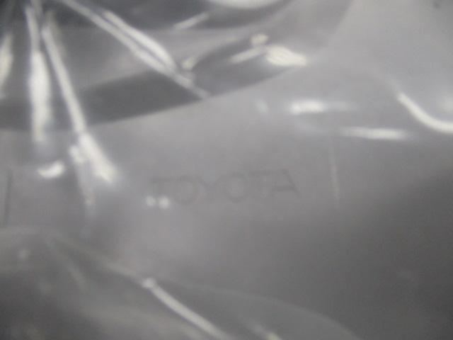 TOYOTA
Hiace / 200 system
Original wheel cap