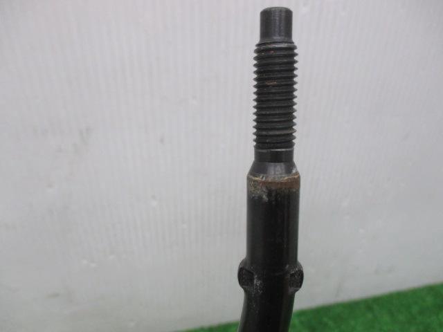 HONDA
Integra Type-R / DC5
Previous period
Genuine shift lever