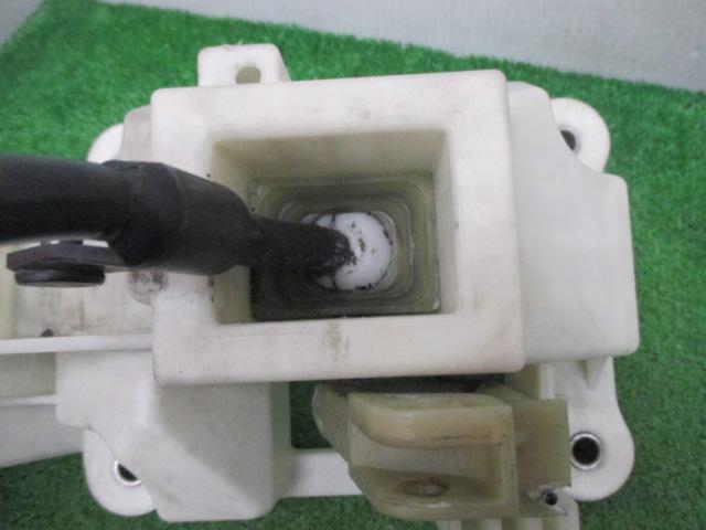 HONDA
Integra Type-R / DC5
Previous period
Genuine shift lever